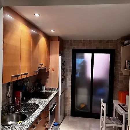 Appartamento The Serendip Estepona